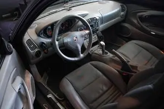 Porsche 911, 3.4, 221 kW, petrol, manual, rear-wheel drive