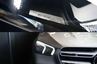 Mercedes-Benz GLE 300, 2.0, 180 kW, diesel, automatic, four-wheel drive