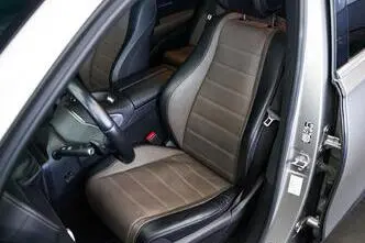Mercedes-Benz GLE 300, 2.0, 180 kW, diesel, automatic, four-wheel drive