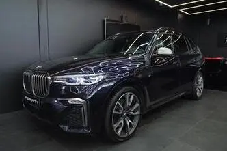 BMW X7 M50, 3.0, 294 kW, diisel, automaat, nelikvedu
