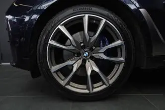 BMW X7 M50, 3.0, 294 kW, diisel, automaat, nelikvedu