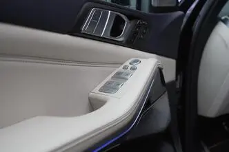 BMW X7 M50, 3.0, 294 kW, diisel, automaat, nelikvedu