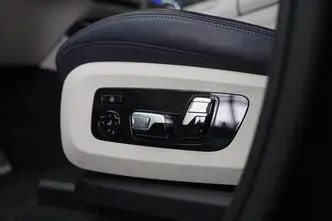 BMW X7 M50, 3.0, 294 kW, diisel, automaat, nelikvedu