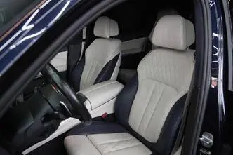 BMW X7 M50, 3.0, 294 kW, diisel, automaat, nelikvedu