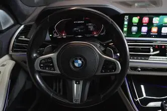 BMW X7 M50, 3.0, 294 kW, diisel, automaat, nelikvedu