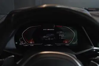 BMW X7 M50, 3.0, 294 kW, diisel, automaat, nelikvedu