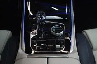 BMW X7 M50, 3.0, 294 kW, diisel, automaat, nelikvedu