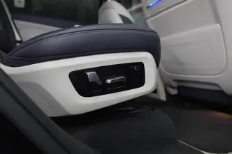 BMW X7 M50, 3.0, 294 kW, diisel, automaat, nelikvedu
