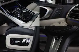 BMW X7 M50, 3.0, 294 kW, diisel, automaat, nelikvedu