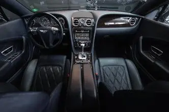 Bentley Continental GTC, 6.0, 460 kW, bensiin, automaat, nelikvedu