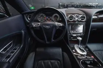 Bentley Continental GTC, 6.0, 460 kW, bensiin, automaat, nelikvedu