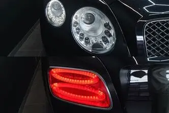 Bentley Continental GTC, 6.0, 460 kW, bensiin, automaat, nelikvedu