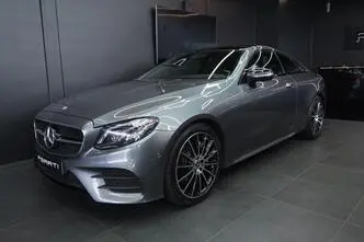 Mercedes-Benz E 400, 3.0, 245 kW, petrol, automatic, four-wheel drive