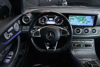 Mercedes-Benz E 400, 3.0, 245 kW, petrol, automatic, four-wheel drive