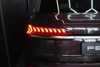 Audi Q7, 3.0, 210 kW, hybrid, automatic, four-wheel drive