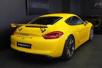 Porsche Cayman, 3.8, 283 kW, bensiin, manuaal, tagavedu