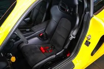 Porsche Cayman, 3.8, 283 kW, bensiin, manuaal, tagavedu