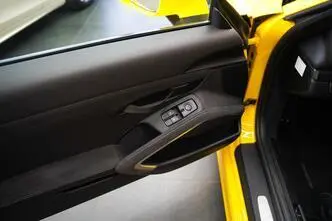 Porsche Cayman, 3.8, 283 kW, bensiin, manuaal, tagavedu