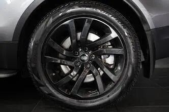 Land Rover Discovery, 2.0, 177 kW, дизель, автомат, полный привод
