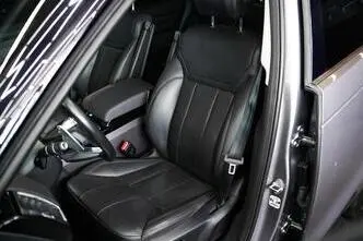 Land Rover Discovery, 2.0, 177 kW, дизель, автомат, полный привод