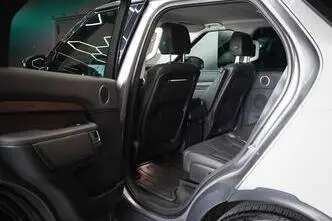 Land Rover Discovery, 2.0, 177 kW, дизель, автомат, полный привод