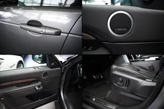 Land Rover Discovery, 2.0, 177 kW, дизель, автомат, полный привод