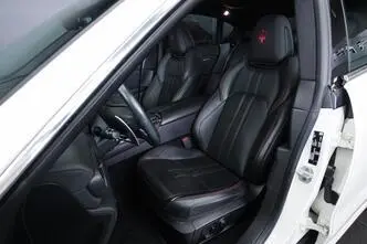 Maserati Levante, 3.0, 257 kW, petrol, automatic, four-wheel drive