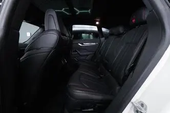 Maserati Levante, 3.0, 257 kW, petrol, automatic, four-wheel drive