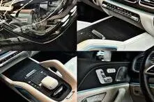Mercedes-Benz GLE 350, 2.0, 145 kW, hybrid, automatic, four-wheel drive