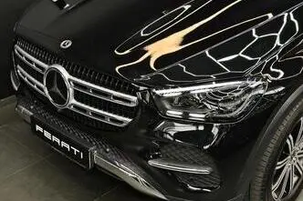 Mercedes-Benz GLE 350, 2.0, 145 kW, hybrid, automatic, four-wheel drive