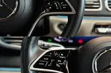 Mercedes-Benz GLE 350, 2.0, 145 kW, hybrid, automatic, four-wheel drive