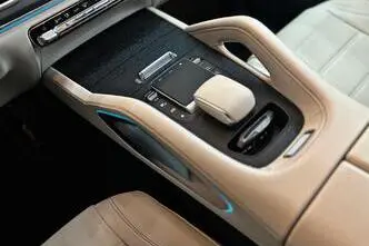 Mercedes-Benz GLE 350, 2.0, 145 kW, hybrid, automatic, four-wheel drive