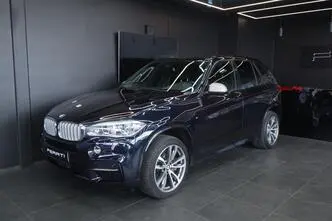 BMW X5 M50, 3.0, 280 kW, diisel, automaat, nelikvedu