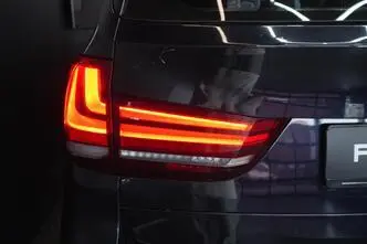 BMW X5 M50, 3.0, 280 kW, diisel, automaat, nelikvedu
