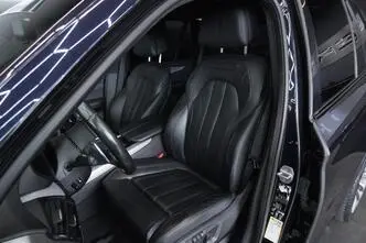 BMW X5 M50, 3.0, 280 kW, diisel, automaat, nelikvedu