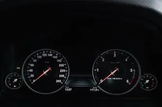 BMW X5 M50, 3.0, 280 kW, diisel, automaat, nelikvedu