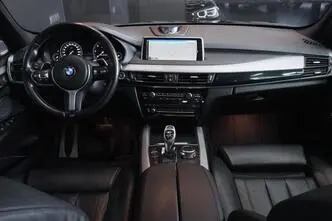 BMW X5 M50, 3.0, 280 kW, diisel, automaat, nelikvedu