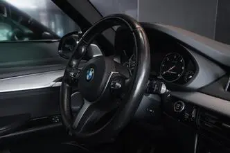 BMW X5 M50, 3.0, 280 kW, diisel, automaat, nelikvedu