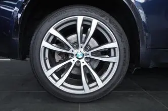 BMW X5 M50, 3.0, 280 kW, diisel, automaat, nelikvedu