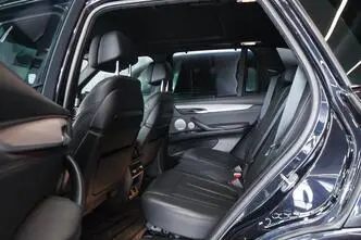 BMW X5 M50, 3.0, 280 kW, diisel, automaat, nelikvedu