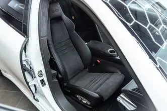 Porsche Panamera, 4.8, 316 kW, petrol, automatic, four-wheel drive