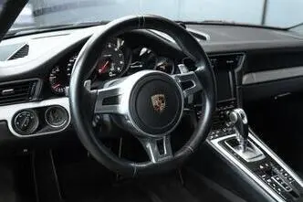 Porsche 911, 3.8, 294 kW, bensiin, automaat, nelikvedu