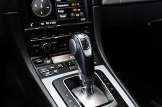 Porsche 911, 3.8, 294 kW, bensiin, automaat, nelikvedu