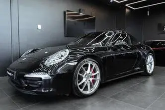 Porsche 911, 3.8, 294 kW, bensiin, automaat, nelikvedu