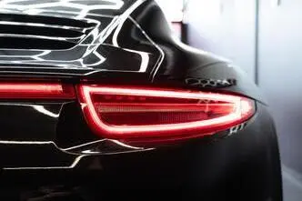 Porsche 911, 3.8, 294 kW, bensiin, automaat, nelikvedu