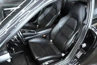 Porsche 911, 3.8, 294 kW, bensiin, automaat, nelikvedu