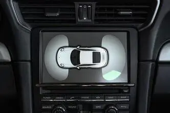 Porsche 911, 3.8, 294 kW, bensiin, automaat, nelikvedu