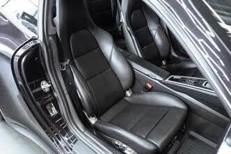 Porsche 911, 3.8, 294 kW, bensiin, automaat, nelikvedu