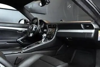 Porsche 911, 3.8, 294 kW, bensiin, automaat, nelikvedu