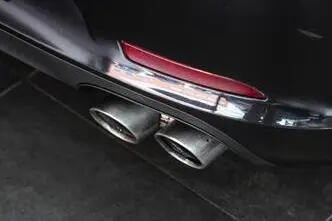 Porsche 911, 3.8, 294 kW, bensiin, automaat, nelikvedu